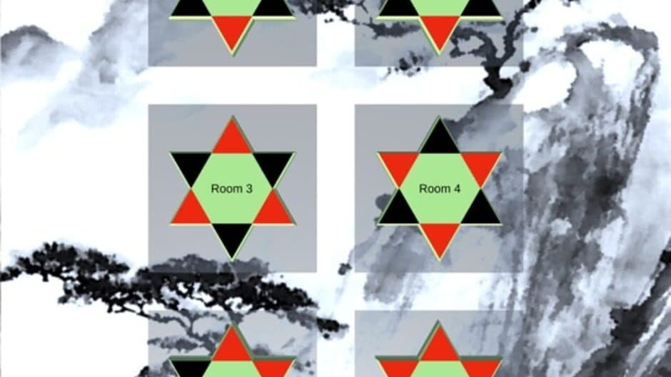 Скриншот 4 из Chinese Checkers Master