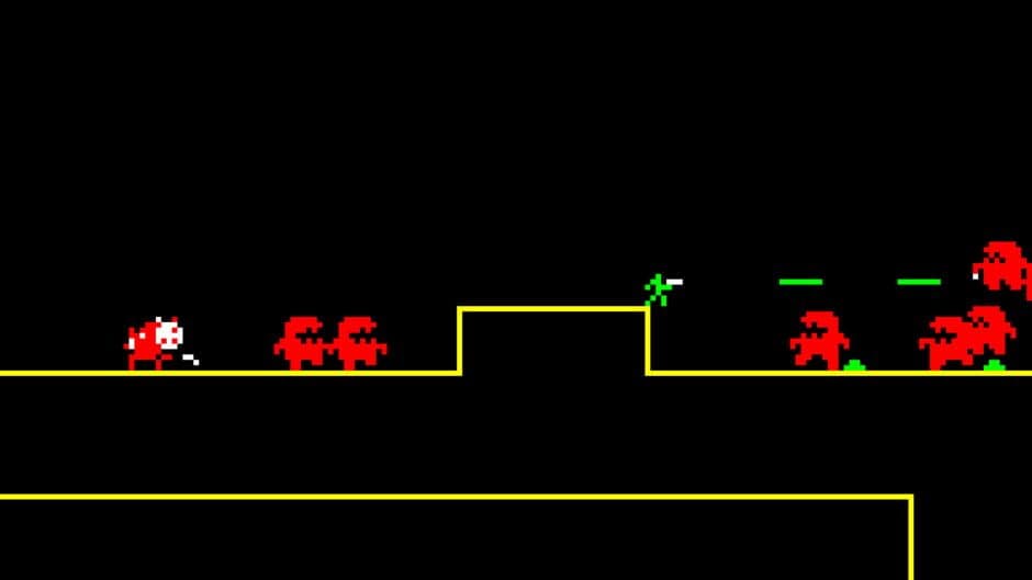 Скриншот 2 из Star Guard
