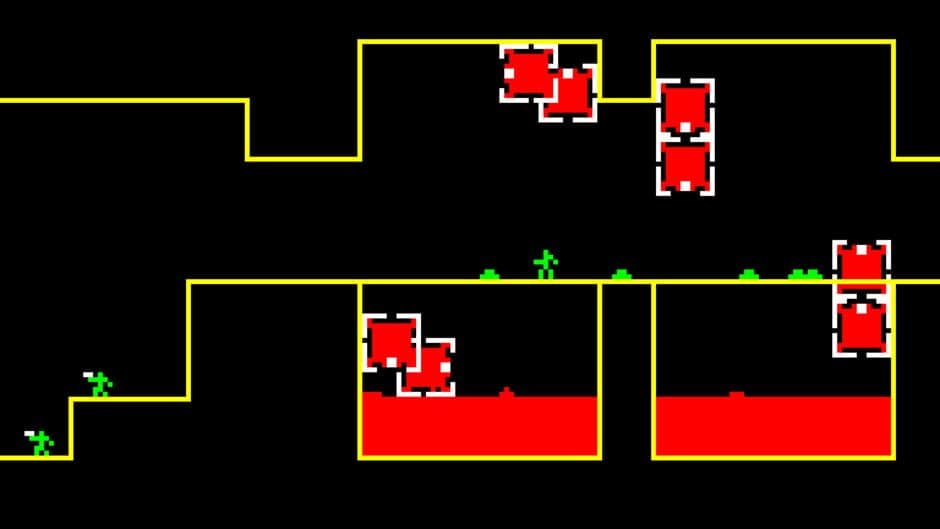 Скриншот 3 из Star Guard