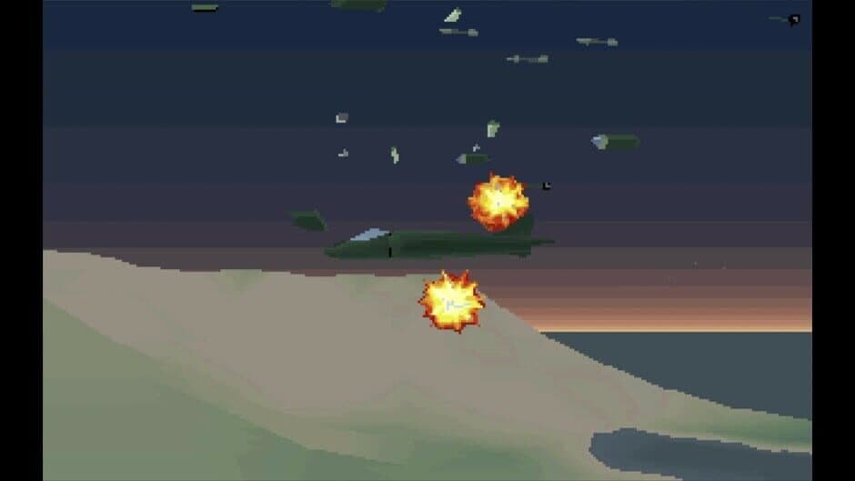 Скриншот 3 из Harrier Jump Jet