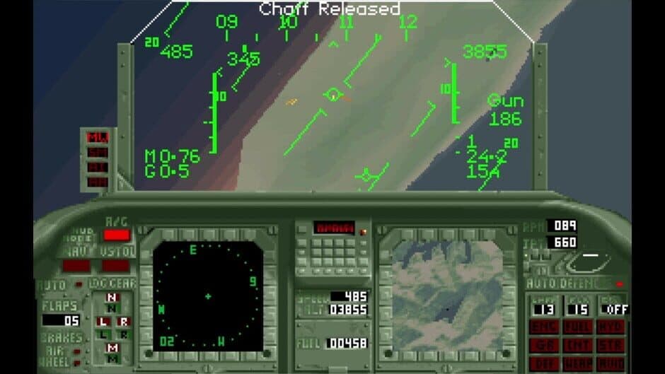 Скриншот 5 из Harrier Jump Jet