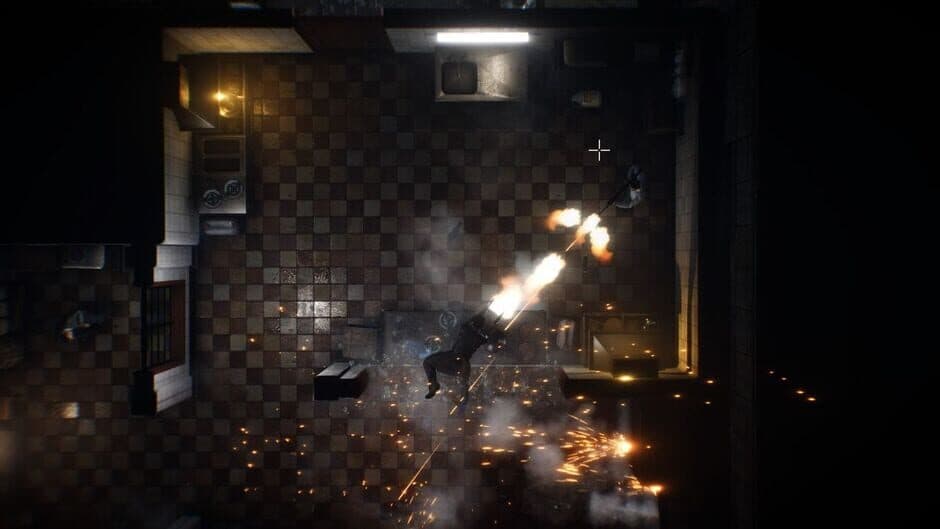 Скриншот 5 из The Hong Kong Massacre / Beautiful Desolation Bundle