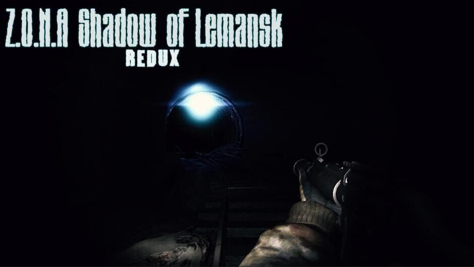 Скриншот 10 из Z.O.N.A: Shadow of Limansk Redux