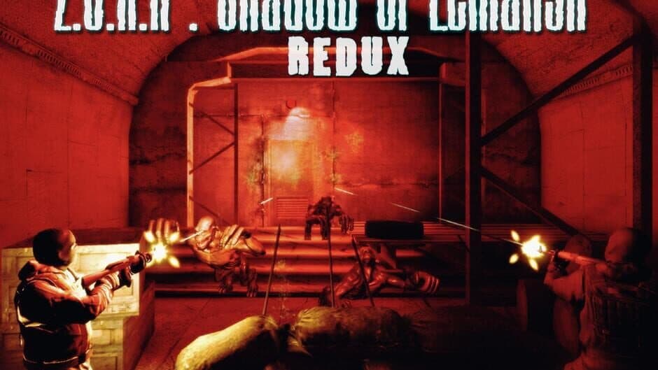 Скриншот 3 из Z.O.N.A: Shadow of Limansk Redux