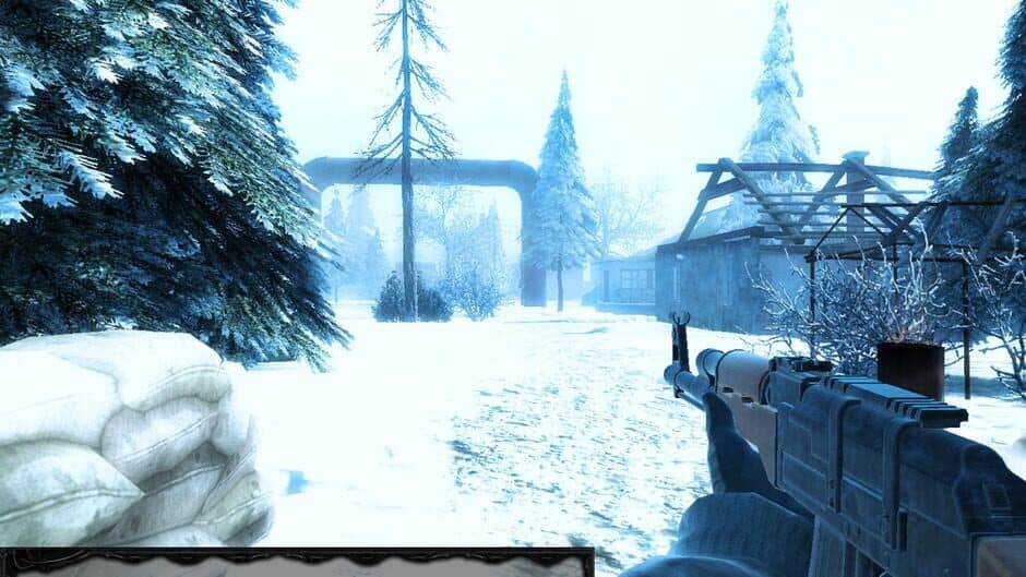 Скриншот 12 из Z.O.N.A: Shadow of Limansk Redux