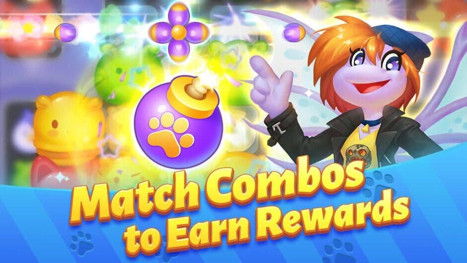 Скриншот 2 из Neopets: Faerie Fragments
