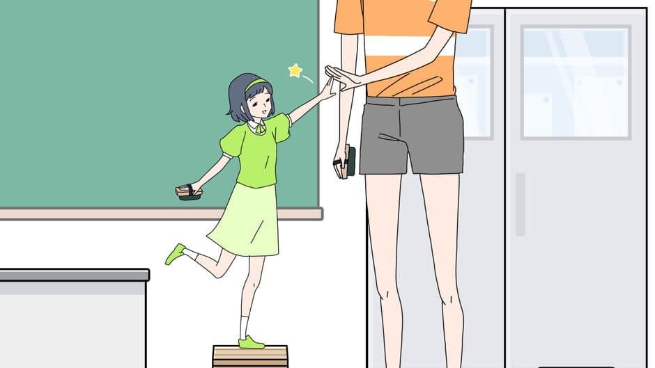 Скриншот 1 из Long Boy: Escape Game