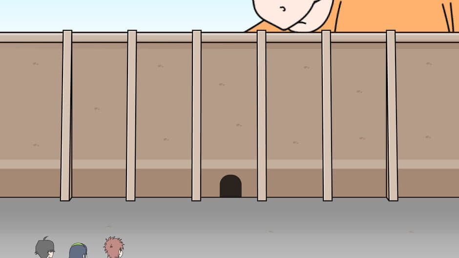 Скриншот 3 из Long Boy: Escape Game