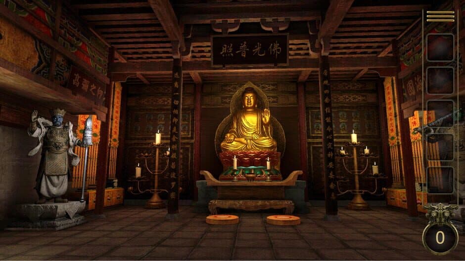 Скриншот 4 из 3D Escape Game: Chinese Room