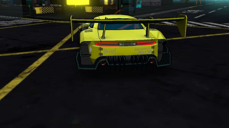 Скриншот 7 из Wangan Dorifto