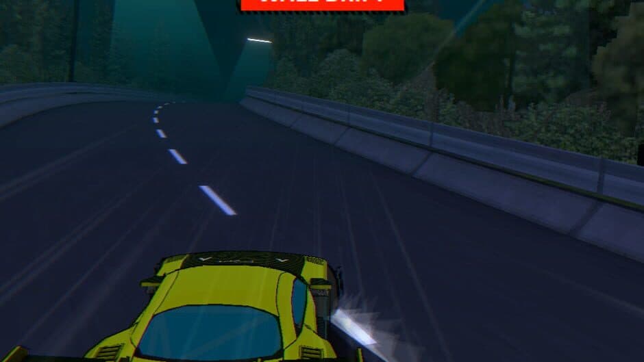 Скриншот 8 из Wangan Dorifto