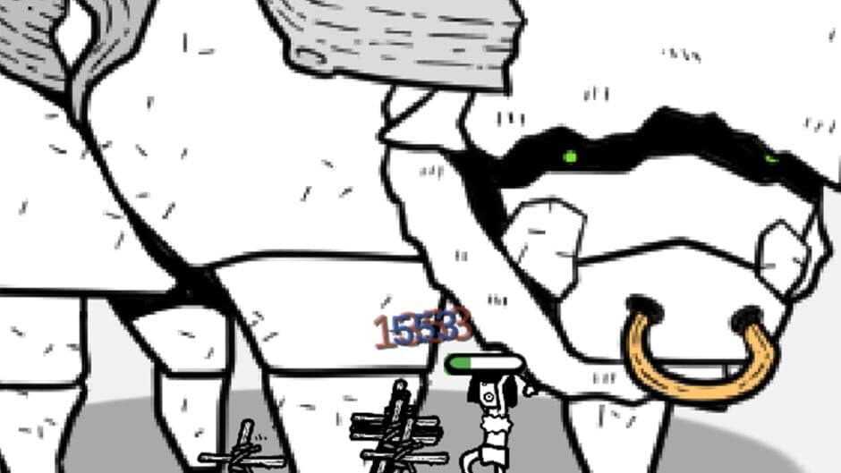Скриншот 5 из Ooga Ooga!