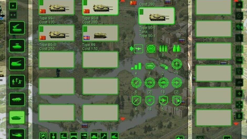 Скриншот 5 из People's General