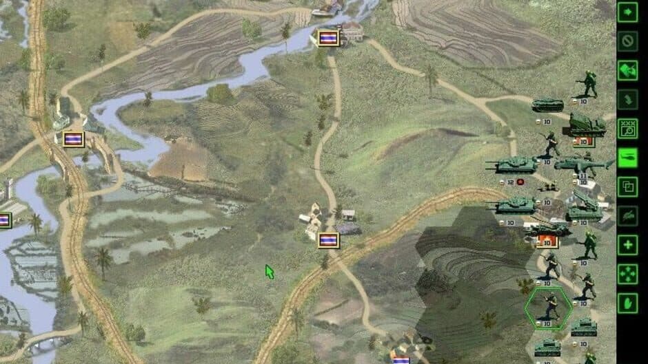 Скриншот 1 из People's General