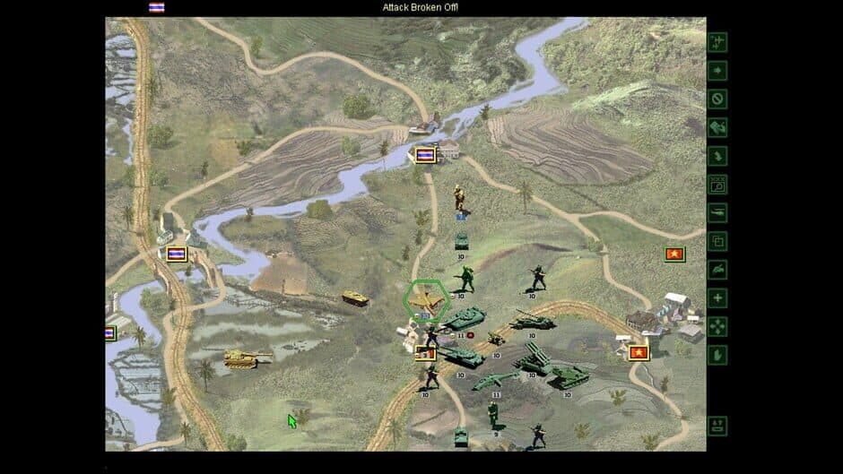 Скриншот 8 из People's General