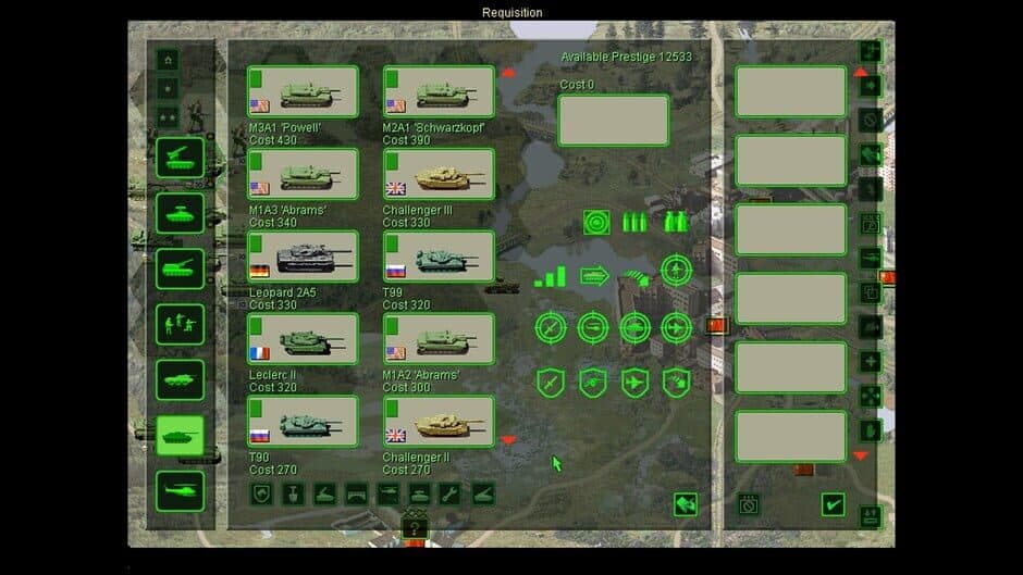 Скриншот 9 из People's General