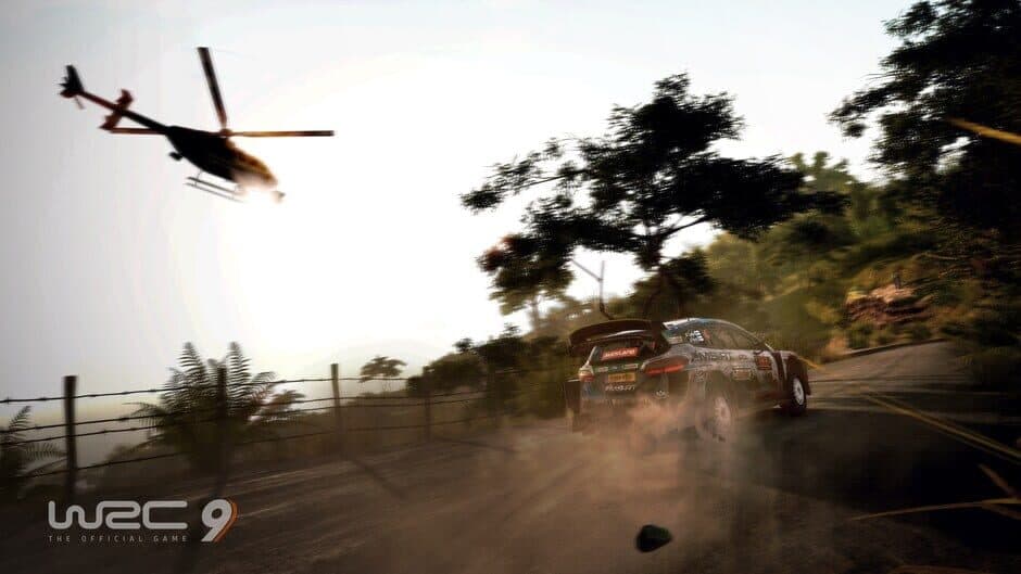 Скриншот 5 из WRC Collection Vol. 2