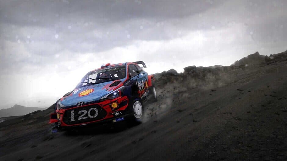 Скриншот 2 из WRC Collection Vol. 2