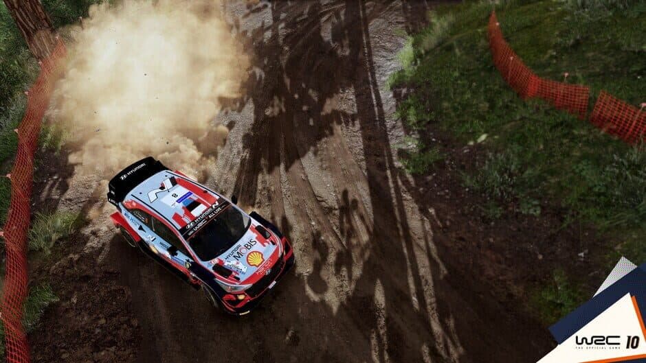 Скриншот 9 из WRC Collection Vol. 2