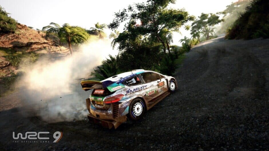 Скриншот 11 из WRC Collection Vol. 2