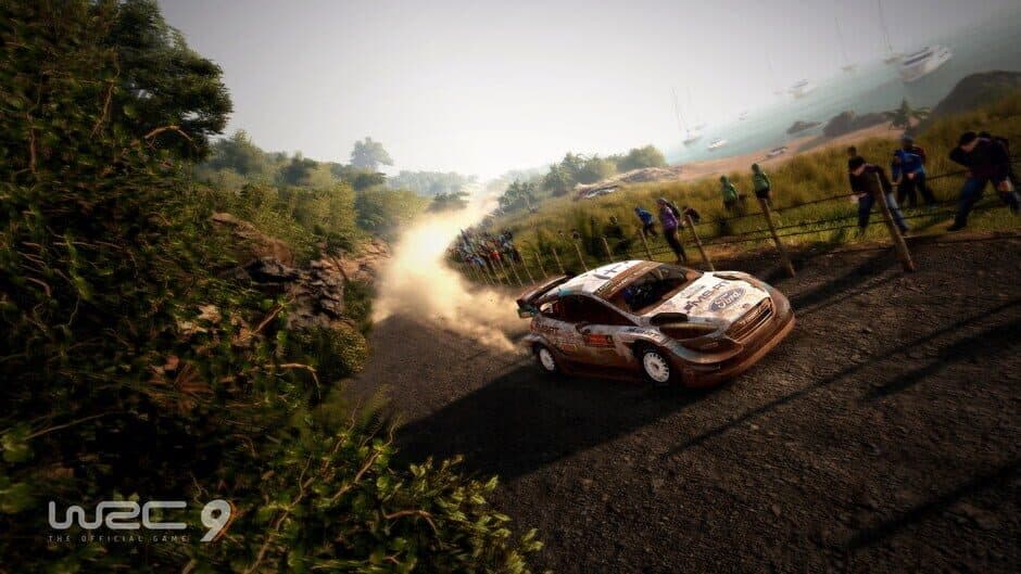 Скриншот 12 из WRC Collection Vol. 2