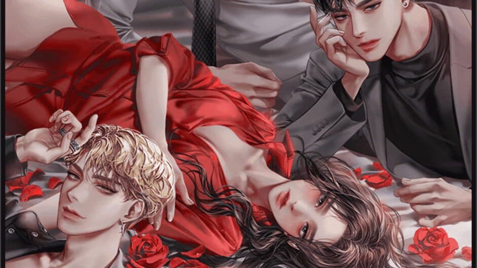 Скриншот 1 из Blood Kiss