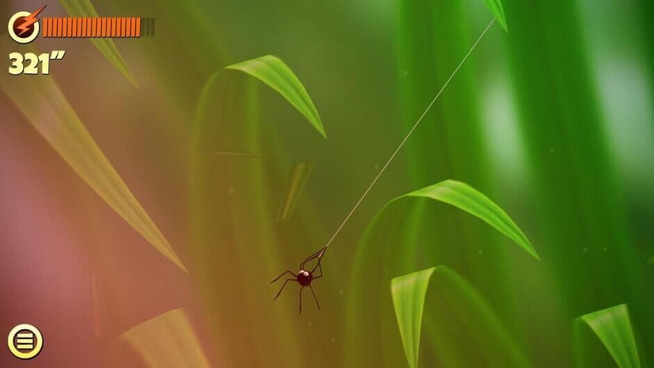 Скриншот 3 из Spider Trouble