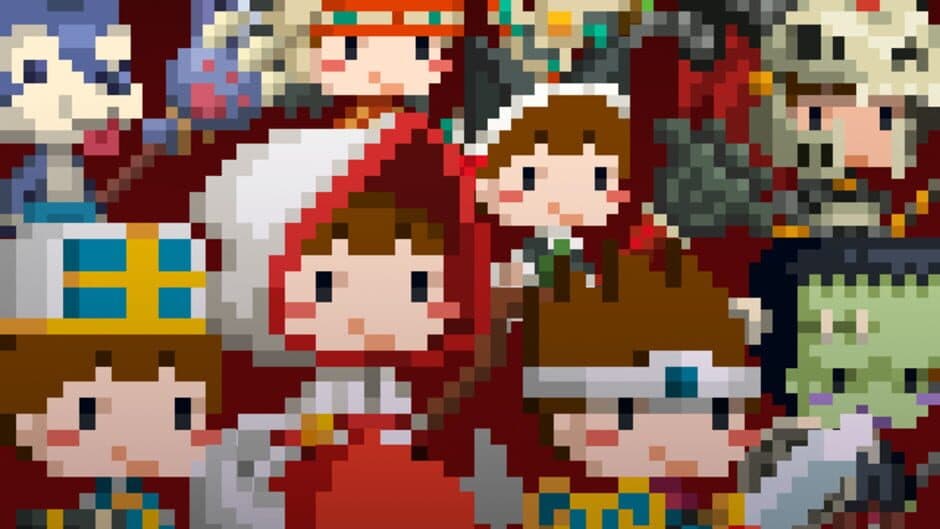 Скриншот 5 из Tap! Tap! Faraway Kingdom