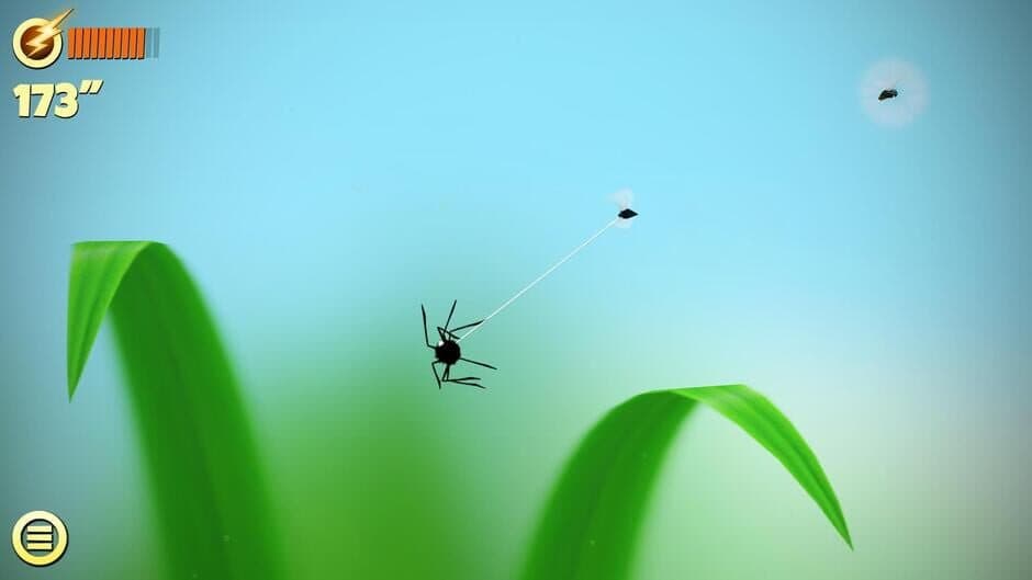Скриншот 5 из Spider Trouble