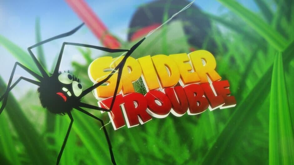 Скриншот 7 из Spider Trouble