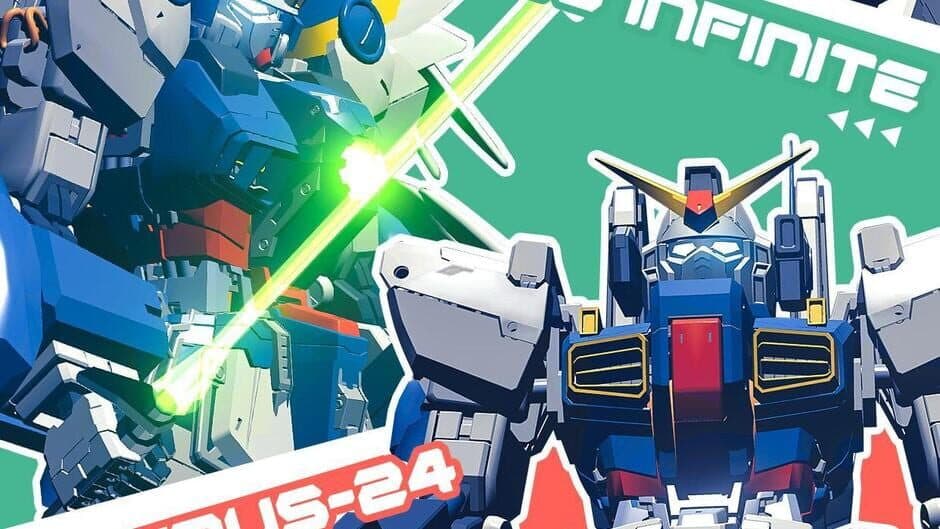 Скриншот 3 из Idle Robot: Build Your Own Mecha