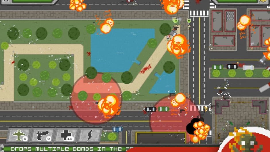 Скриншот 3 из Deadly Days: The Final Shelter