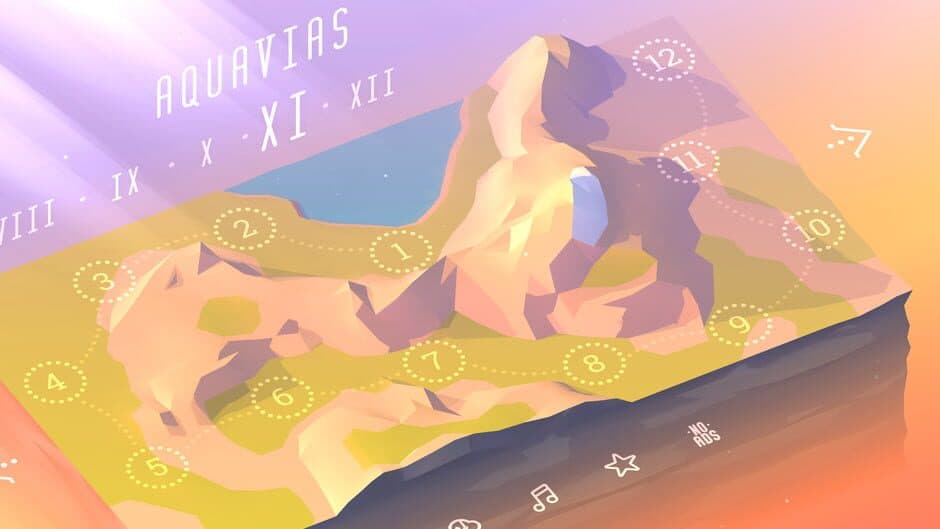 Скриншот 6 из Aquavias