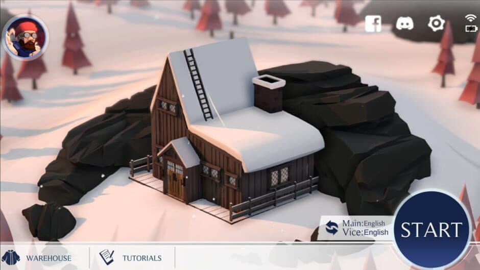 Скриншот 2 из Project Winter Mobile