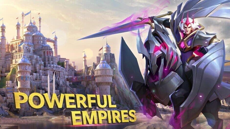 Скриншот 2 из Art of Conquest