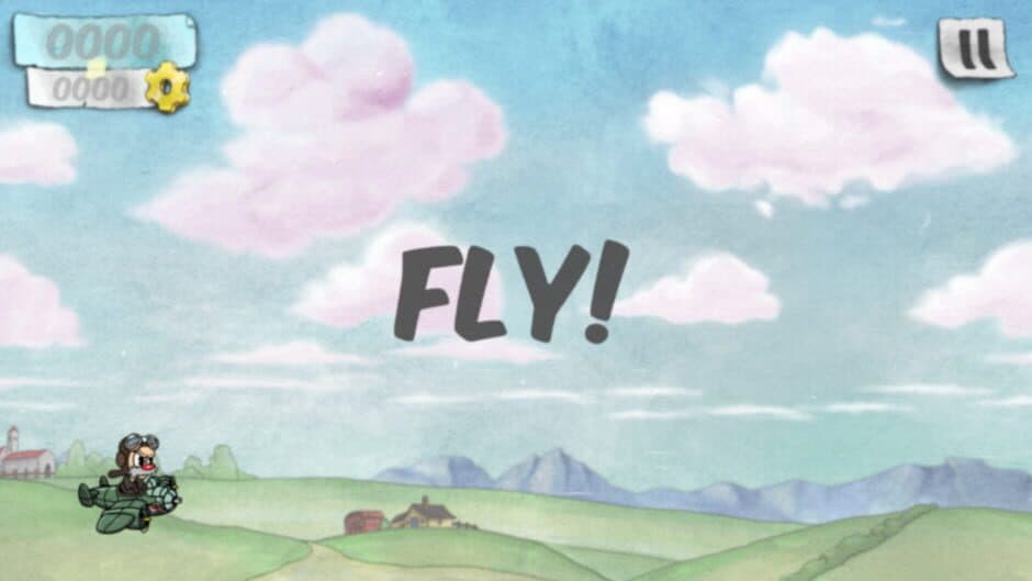 Скриншот 2 из Take Flight!