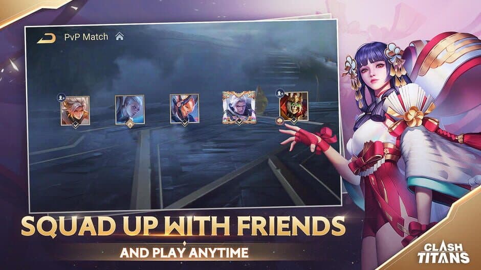 Скриншот 3 из Clash of Titans