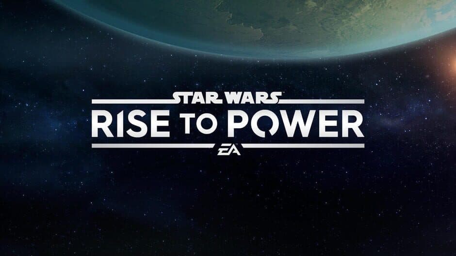 Скриншот 1 из Star Wars: Rise to Power