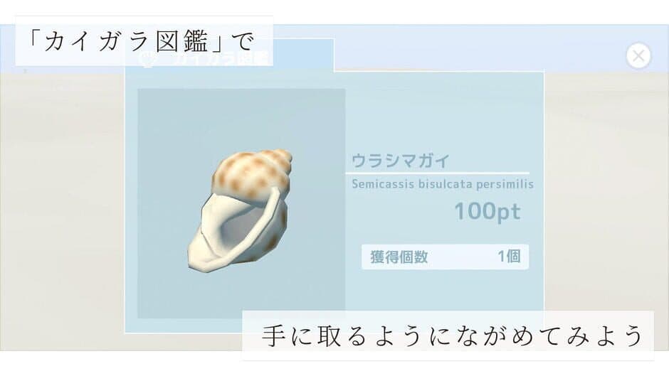 Скриншот 5 из Sound of the Sea