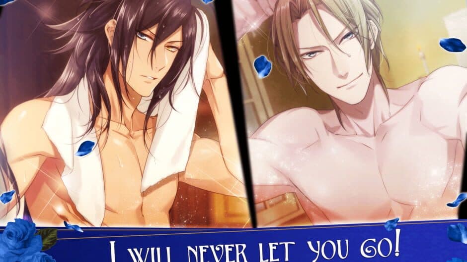Скриншот 1 из Shall we date?: Blood in Roses