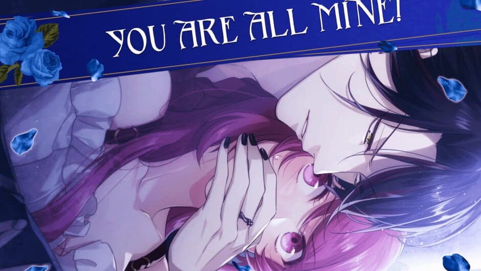 Скриншот 3 из Shall we date?: Blood in Roses