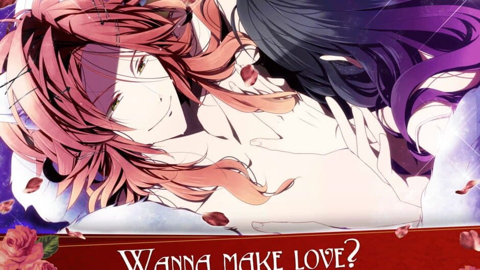 Скриншот 6 из Shall we date?: Blood in Roses