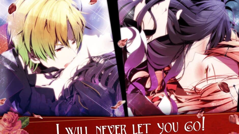 Скриншот 7 из Shall we date?: Blood in Roses