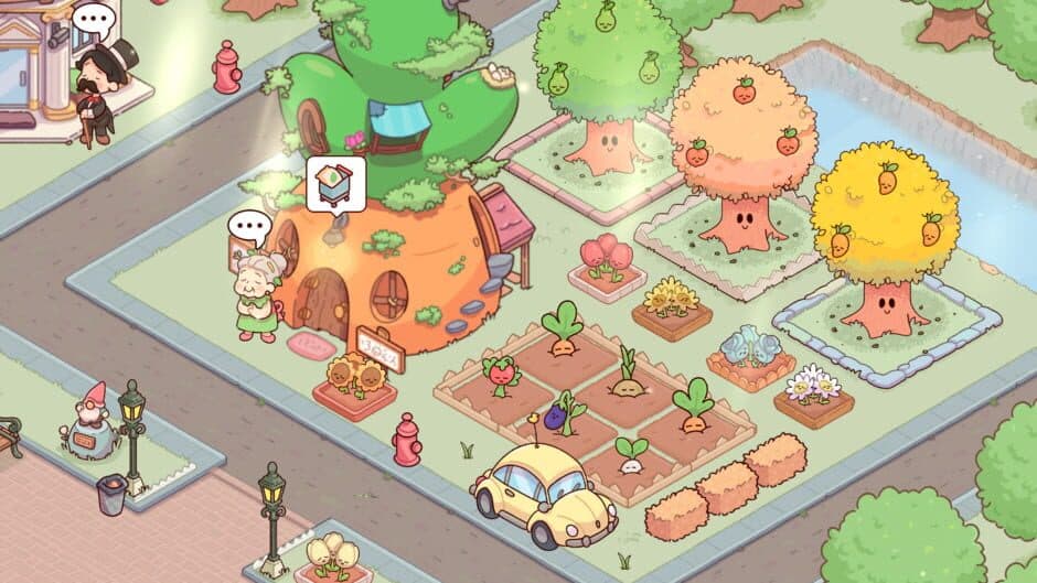 Скриншот 2 из My Dear Farm
