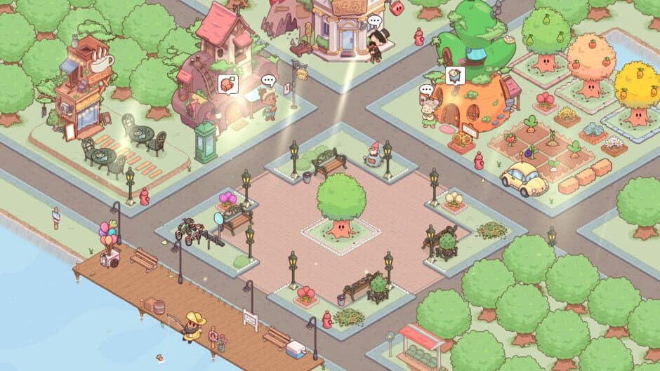 Скриншот 3 из My Dear Farm