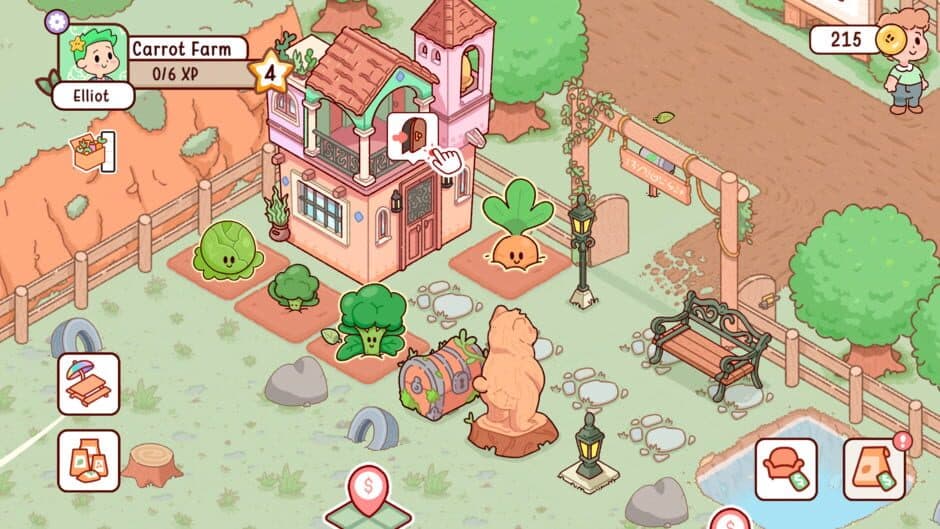 Скриншот 6 из My Dear Farm