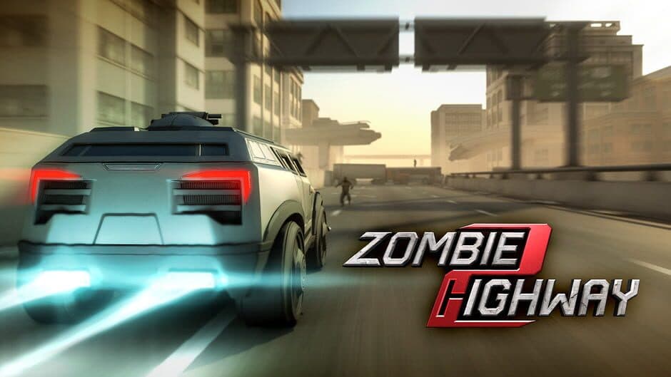 Скриншот 1 из Zombie Highway 2