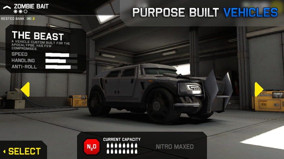 Скриншот 5 из Zombie Highway 2