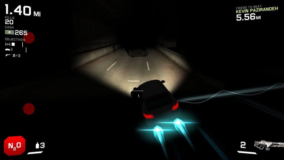 Скриншот 6 из Zombie Highway 2