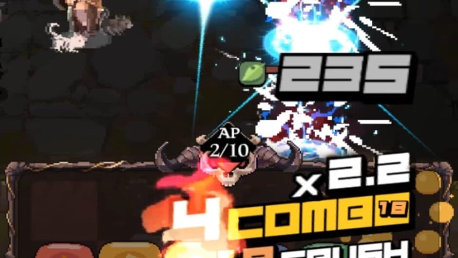 Скриншот 3 из Gearzbound